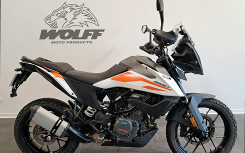 KTM 390 ADVENTURE 2021