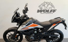 KTM 390 ADVENTURE 2021