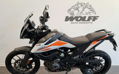 KTM 390 ADVENTURE 2021