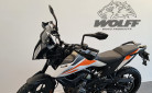 KTM 390 ADVENTURE 2021