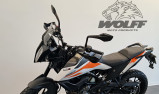 KTM 390 ADVENTURE 2021