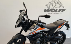 KTM 390 ADVENTURE 2021
