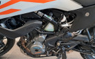 KTM 390 ADVENTURE 2021