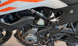 KTM 390 ADVENTURE 2021