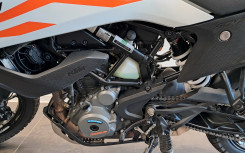 KTM 390 ADVENTURE 2021