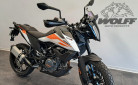 KTM 390 ADVENTURE 2021