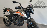 KTM 390 ADVENTURE 2021