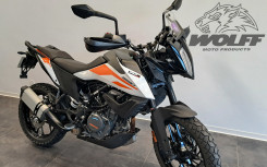 KTM 390 ADVENTURE 2021