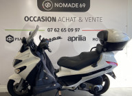 PIAGGIO 125 X-EVO 2016