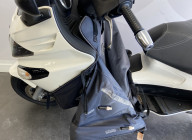 PIAGGIO 125 X-EVO 2016