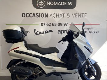 PIAGGIO 125 X-EVO 2016