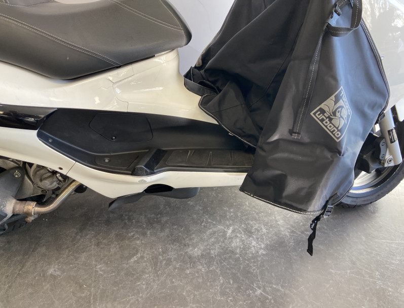 PIAGGIO 125 X-EVO 2016