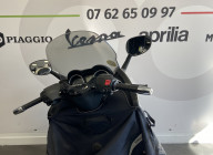 PIAGGIO 125 X-EVO 2016