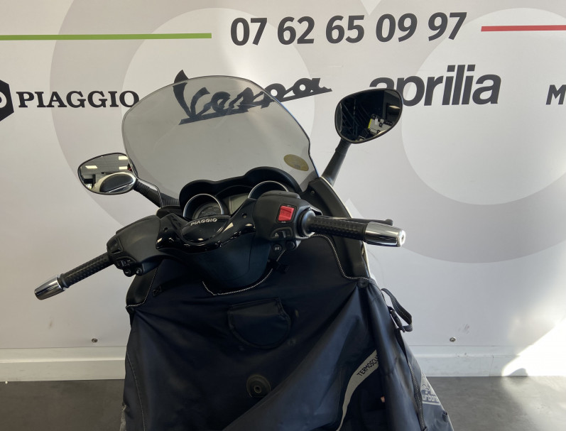 PIAGGIO 125 X-EVO 2016