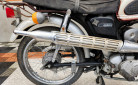 YAMAHA YB 90 de 1970 (53956)