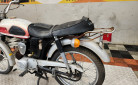 YAMAHA YB 90 de 1970 (53956)