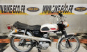YAMAHA YB 90 de 1970 (53956)