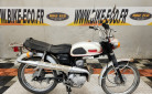YAMAHA YB 90 de 1970 (53956)