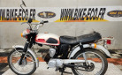 YAMAHA YB 90 de 1970 (53956)