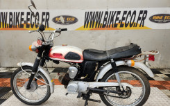 YAMAHA YB 90 de 1970 (53956)