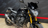YAMAHA FZ8  – A PARTIR DE 91€/MOIS