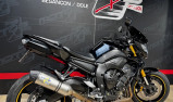YAMAHA FZ8  – A PARTIR DE 91€/MOIS
