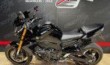 YAMAHA FZ8  – A PARTIR DE 91€/MOIS