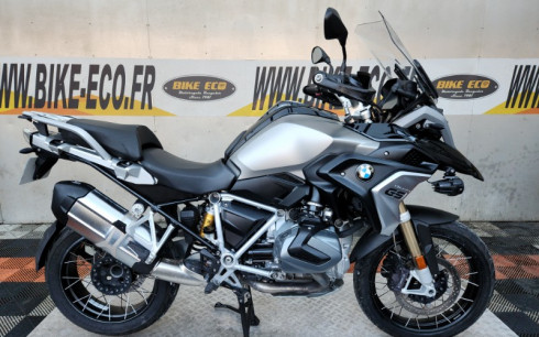 BMW R 1250 GS 2018 (60818)