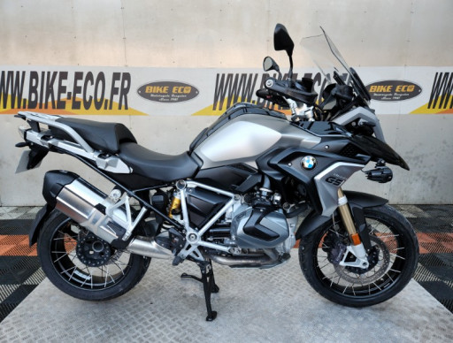 BMW R 1250 GS 2018 (60818)