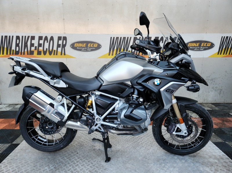 BMW R 1250 GS 2018 (60818)