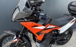 KTM 890 ADVENTURE 2024