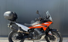 KTM 890 ADVENTURE 2024