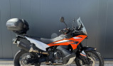 KTM 890 ADVENTURE 2024