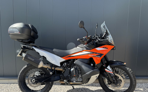 KTM 890 ADVENTURE 2024