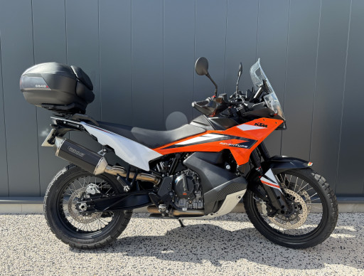 KTM 890 ADVENTURE 2024