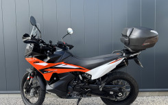 KTM 890 ADVENTURE 2024