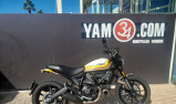 DUCATI SCRAMBLER, Premiere main , 3769KMS.