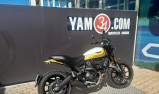 DUCATI SCRAMBLER, Premiere main , 3769KMS.