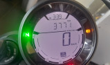 DUCATI SCRAMBLER, Premiere main , 3769KMS.