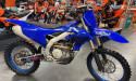 YAMAHA 450 YZF 2024 