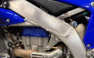 YAMAHA 450 YZF 2024 