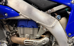 YAMAHA 450 YZF 2024 