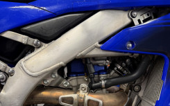 YAMAHA 450 YZF 2024 