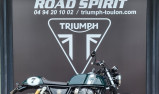 ROYAL ENFIELD CONTINENTAL GT 650 + options