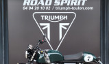 ROYAL ENFIELD CONTINENTAL GT 650 + options