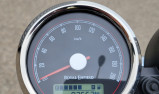 ROYAL ENFIELD CONTINENTAL GT 650 + options