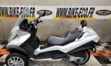 PIAGGIO MP3 250 LT ACCIDENTE POUR GARAGE OU EXPORT (REF 62187)
