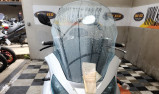 PIAGGIO MP3 250 LT ACCIDENTE POUR GARAGE OU EXPORT (REF 62187)