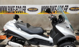 PIAGGIO MP3 250 LT ACCIDENTE POUR GARAGE OU EXPORT (REF 62187)
