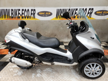 PIAGGIO MP3 250 LT ACCIDENTE POUR GARAGE OU EXPORT (REF 62187)